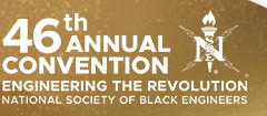 NSBE 46th Annual Convention